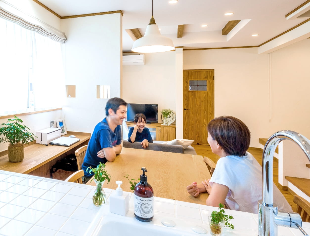 お客様の声が私たちの誇り